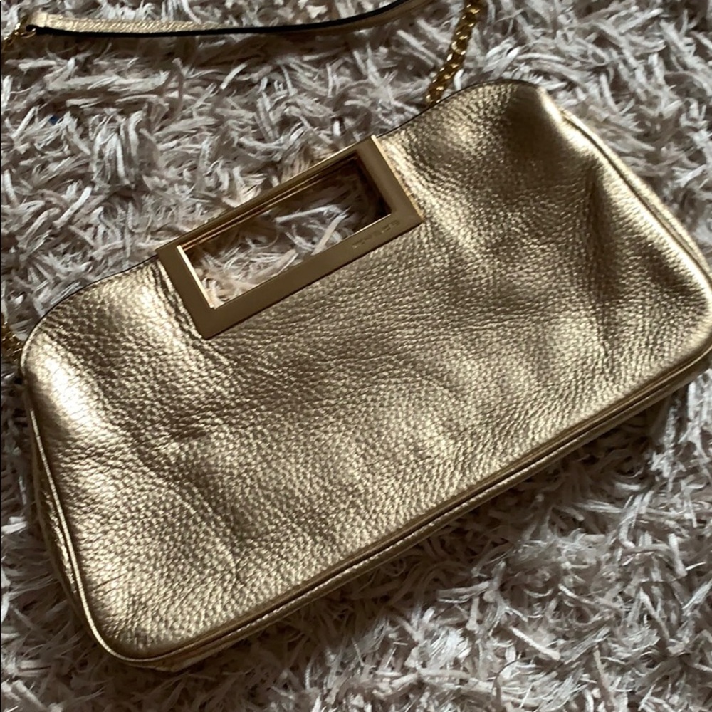 Michael Kors Clutch
